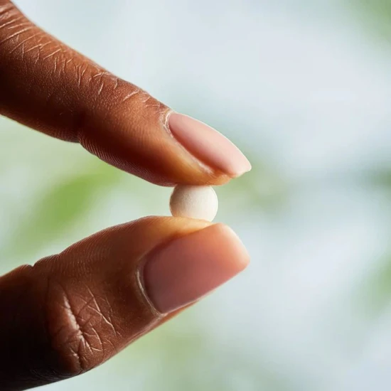 Solgar Folate 400ug Tablets 50 Tablets