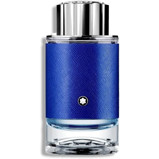 Montblanc Explorer Ultra Blue Eau De Parfum 100ml