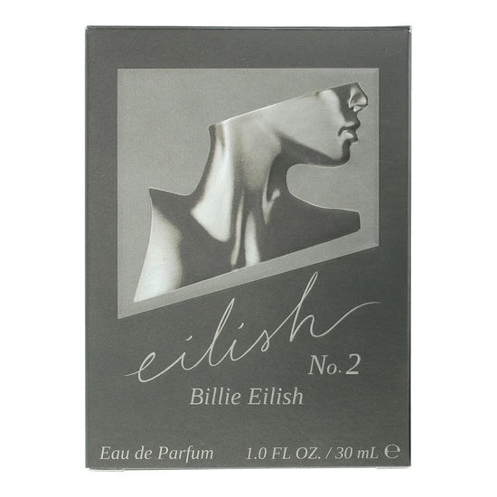 Billie Eilish Eilish No 2 Eau De Parfum 30ml