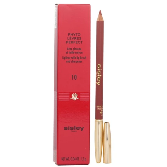 Sisley Phyto Levres Perfect Lip Liner Auburn