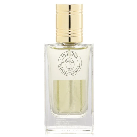 Nicolai Riviera Verbena Eau De Toilette 30ml