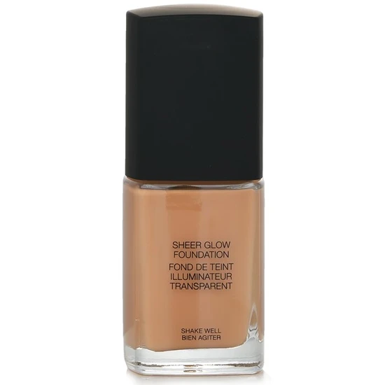 NARS Cosmetics Sheer Glow Foundation Valencia