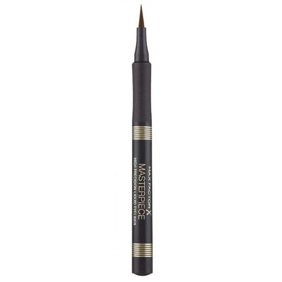 Max Factor Masterpiece High Precision Liquid Eyeliner Chocolate