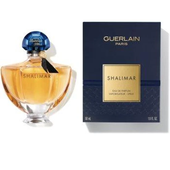 GUERLAIN Shalimar Eau De Parfum 30ml
