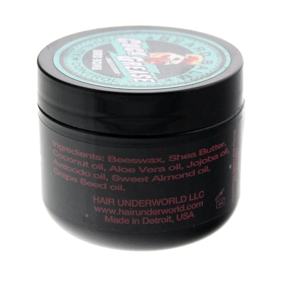 Cock Grease Bird Bomb Beard & Hair Balm 50g