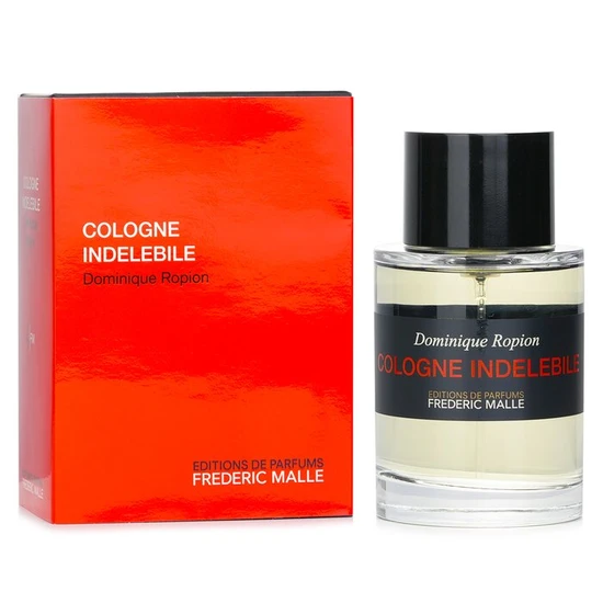 Frederic Malle Cologne Indelebile Eau De Parfum 100ml