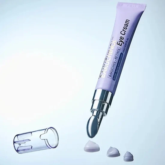 LALARECIPE Bakuchiol Eye Cream 2 x 20ml
