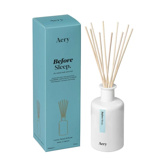 Aery Living Aromatherapy Before Sleep Diffuser 200ml