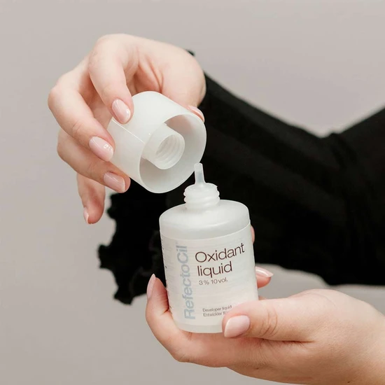 RefectoCil Liquid Oxidant 100ml