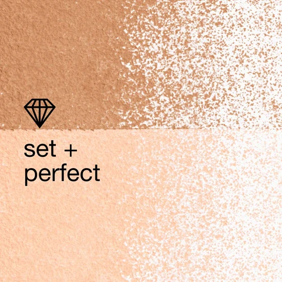 Clinique Blended Face Powder Invisible Blend