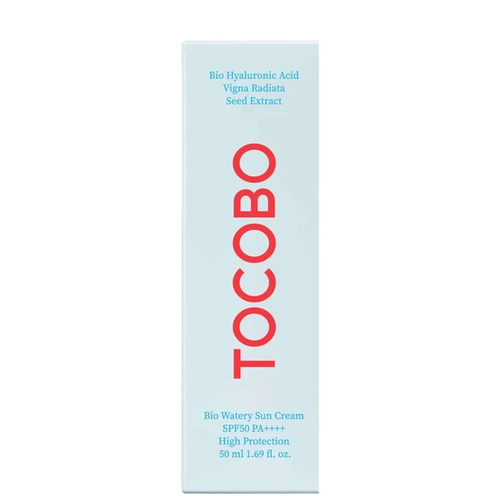 TOCOBO Bio Watery Sun Cream SPF 50 50ml