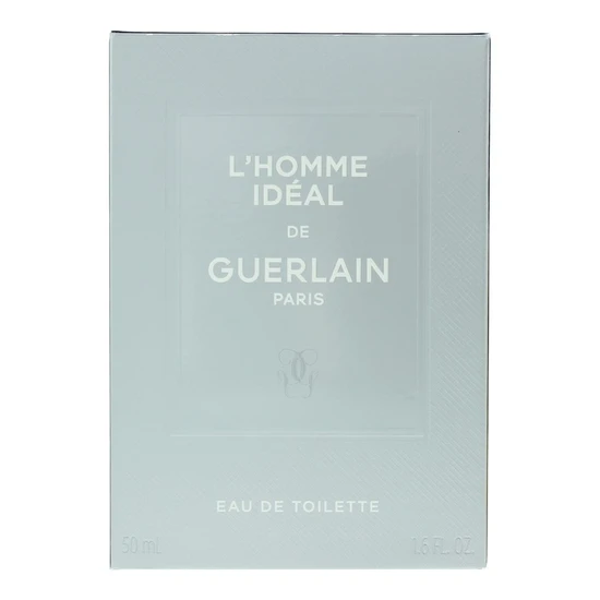 GUERLAIN L'Homme Ideal Eau De Toilette 50ml