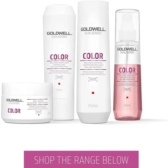 Goldwell Dualsenses Colour Brilliance Serum Spray 150ml