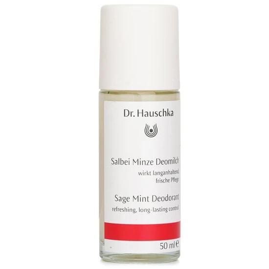 Dr Hauschka Sage & Mint Deodorant 50ml