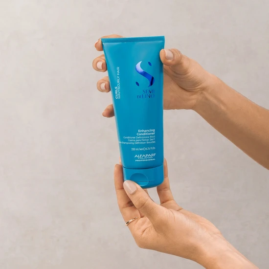 Alfaparf Semi Di Lino Curls Enhancing Conditioner