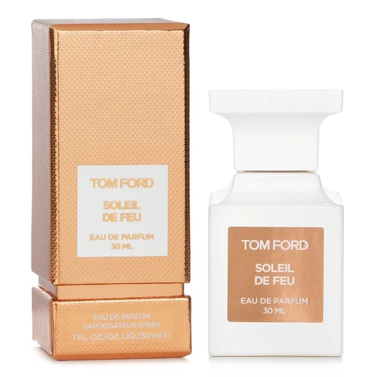 Tom Ford Soleil De Feu Eau De Parfum 30ml