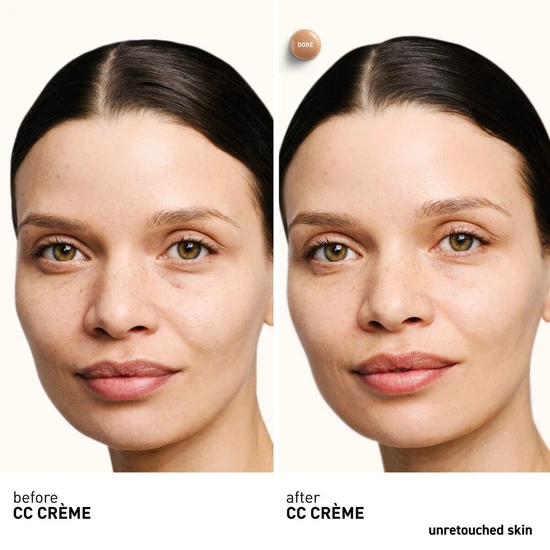 Erborian CC Creme SPF 30 Dore 15ml