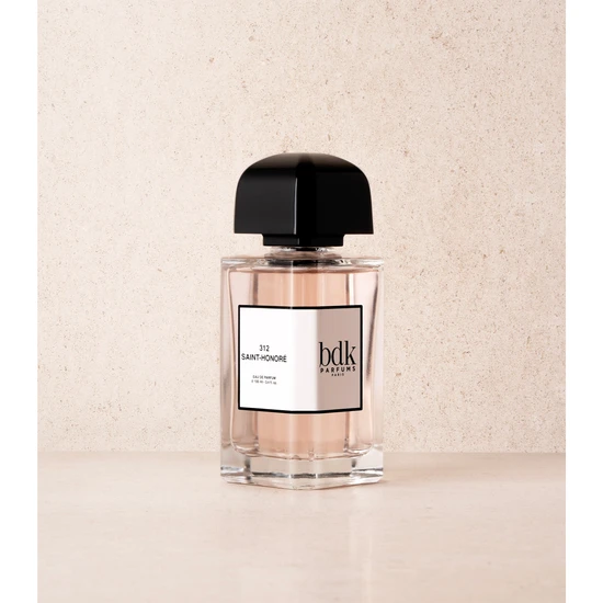 bdk Parfums 312 Saint-Honore Eau De Parfum 100ml