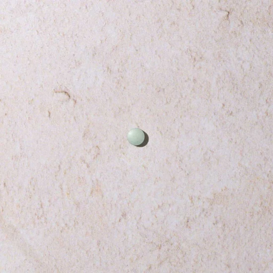 Higher Nature Zinc Vegan Tablets 90 Tablets