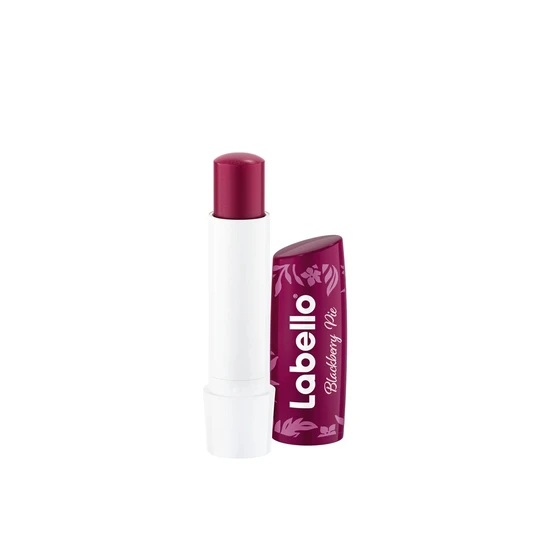 Labello Bridgerton Lip Balm Blackberry Pie