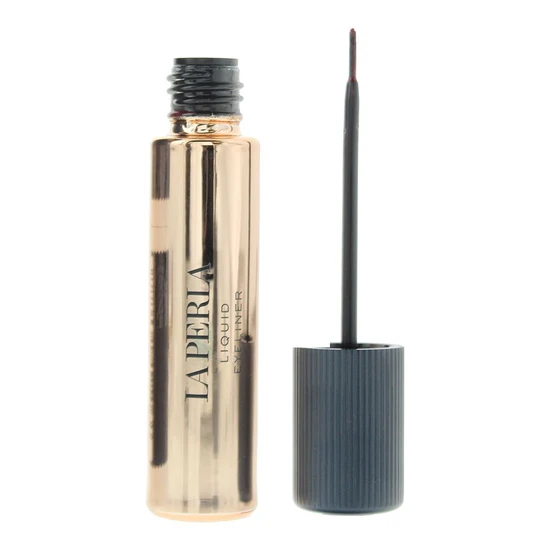La Perla Liquid Eyeliner Deep Red