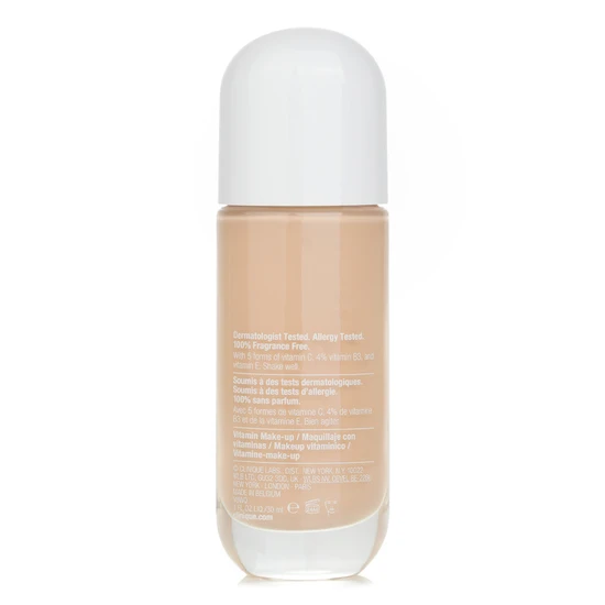 Clinique Even Better Clinical Vitamin Makeup SPF 50 Light Warm 1