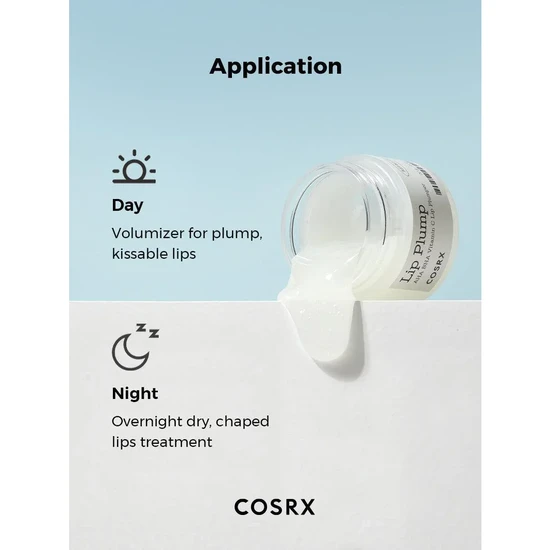 CosRx Refresh AHA BHA Vitamin C Lip Plumper 20g