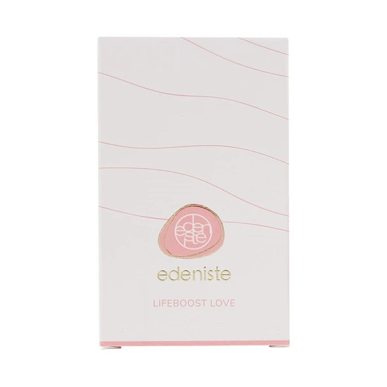 Edeniste Lifeboost Love Eau De Parfum 30ml