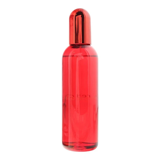 Milton Lloyd Colour Me Red Eau De Parfum 100ml