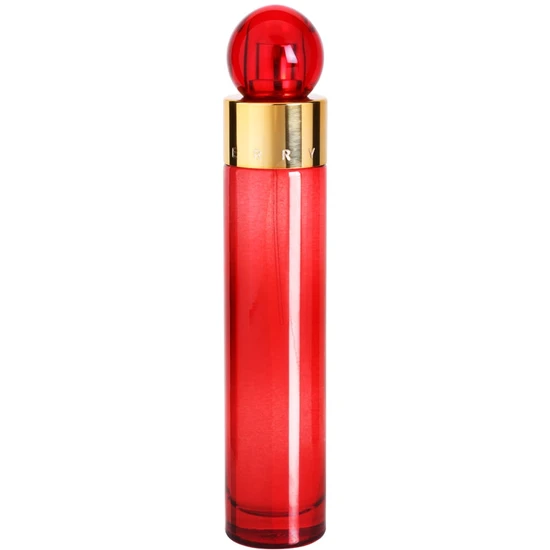 Perry Ellis 360° Red Eau De Parfum 100ml