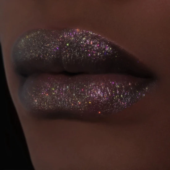 Bella Beaute Bar Dark Matter Dream Lip Sparkle Balm