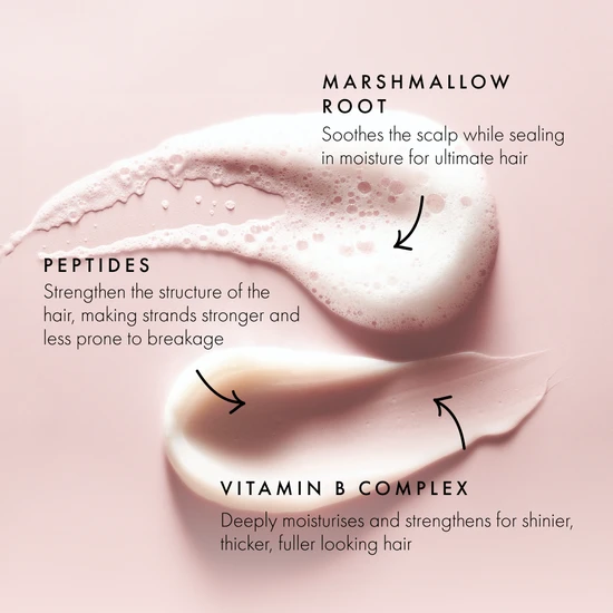 Hair Gain Hydrating Conditioner 70ml
