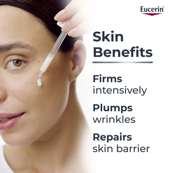 Eucerin Hyaluron-Filler Firming Serum 30ml
