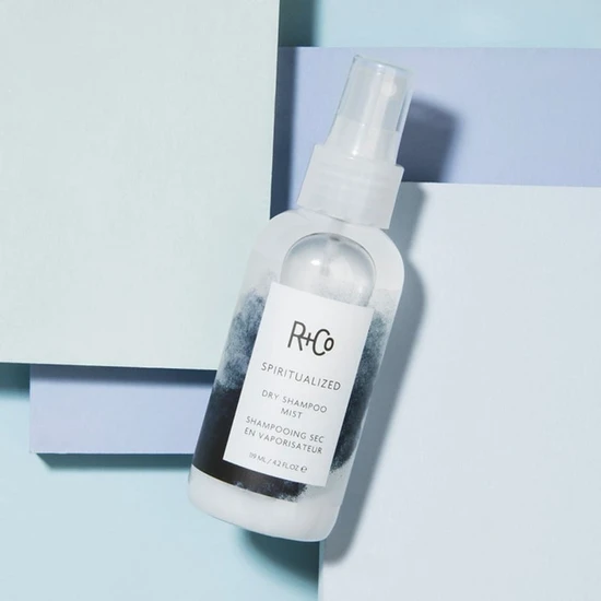 R+Co Spiritualized Dry Shampoo Mist 119ml