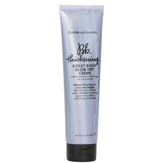 Bumble and bumble Thickening Great Body Blow Dry Creme 150ml