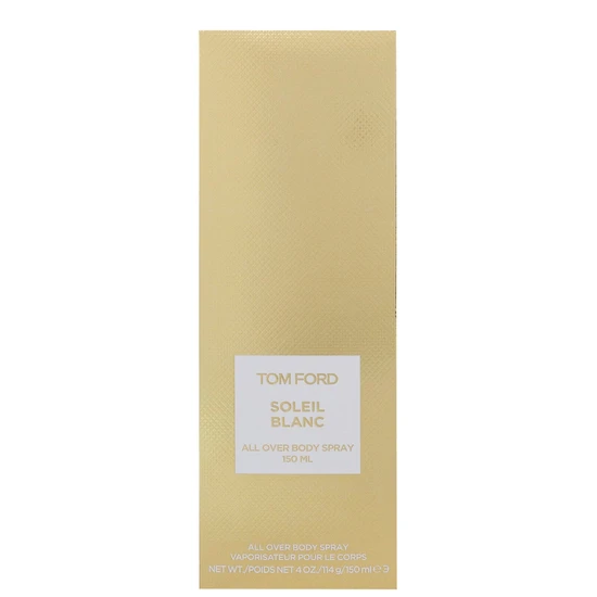 Tom Ford Soleil Blanc All Over Body Spray 150ml