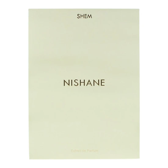 Nishane Shem Extrait De Parfum 50ml