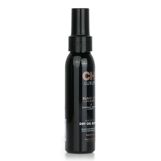 CHI Luxury Black Seed Oil Dry Oil 89ml
