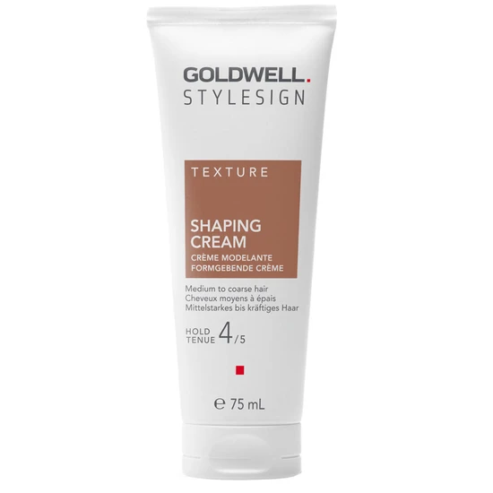 Goldwell Stylesign Shaping Cream Hold 4/5 75ml