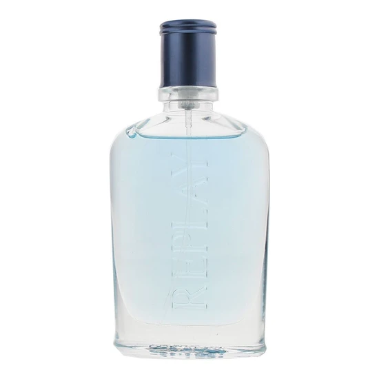 Replay Jeans Spirit! For Him Eau De Toilette 50ml