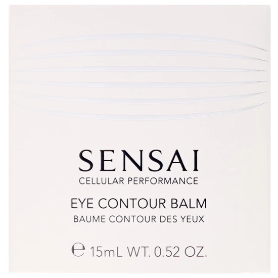 Sensai Cellular Performance Eye Contour Balm 15ml