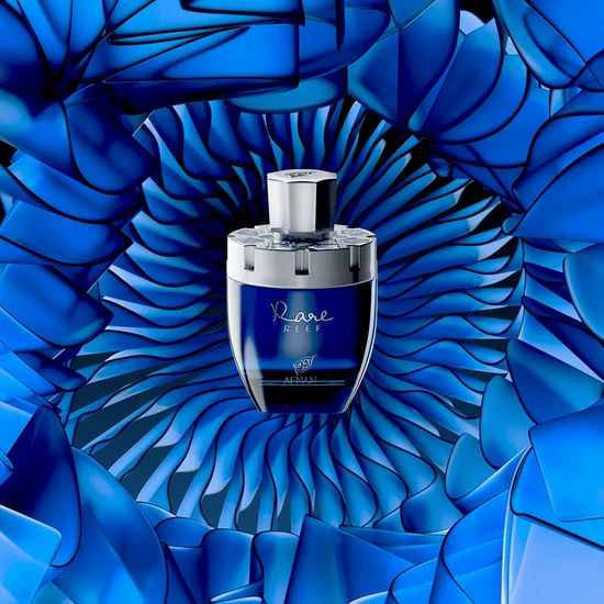 Afnan Rare Reef Extrait De Parfum 100ml