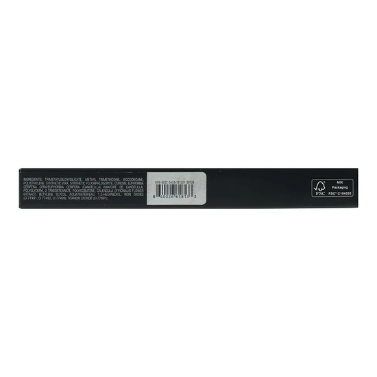 KVD Beauty Tattoo Pencil Liner Gel Eyeliner 50 Magnetite Grey
