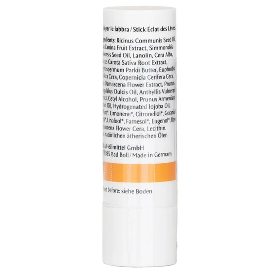 Dr Hauschka Lip Care Stick 4.9g