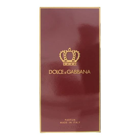 Dolce & Gabbana Q Parfum 100ml