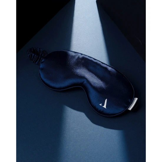 Aristocrat Satin Sleep Mask