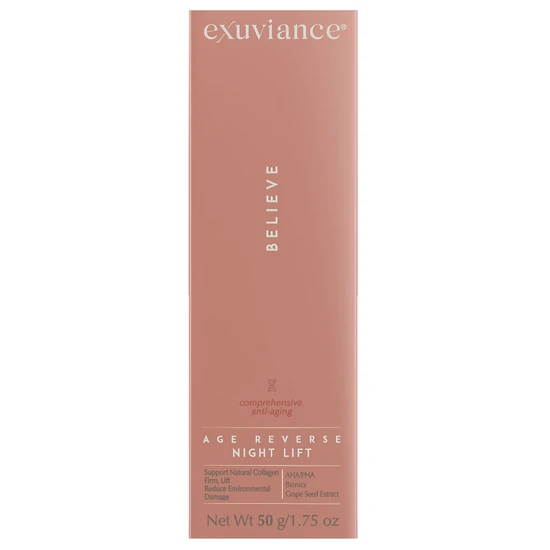 Exuviance Age Reverse Night Lift 50g