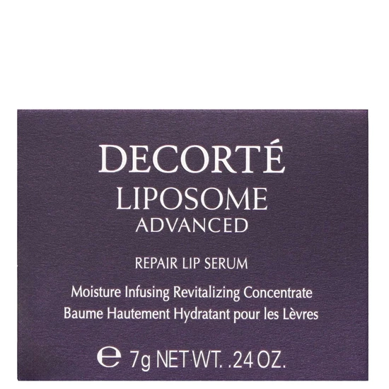 Decorté Liposome Advanced Repair Lip Serum 7g