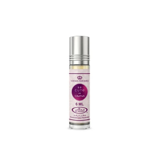 Al-Rehab Be Cute Roll-On Oil 6ml