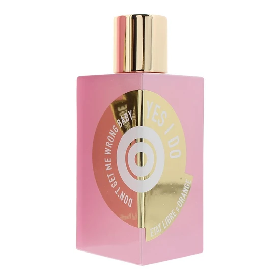 Etat Libre d'Orange Yes I Do Eau De Parfum 100ml